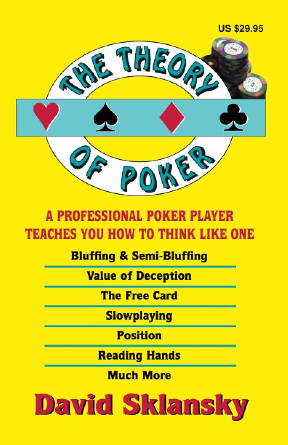 The Logic of Sports Betting Book Cover